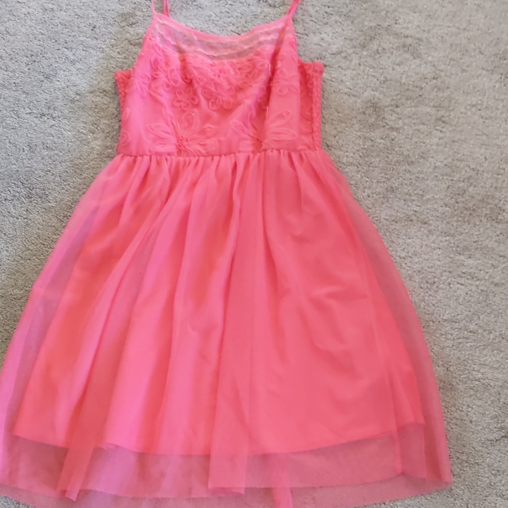 Delia's Dress